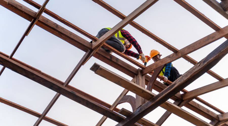 Expert top industrial roofings services in Rockville, UT